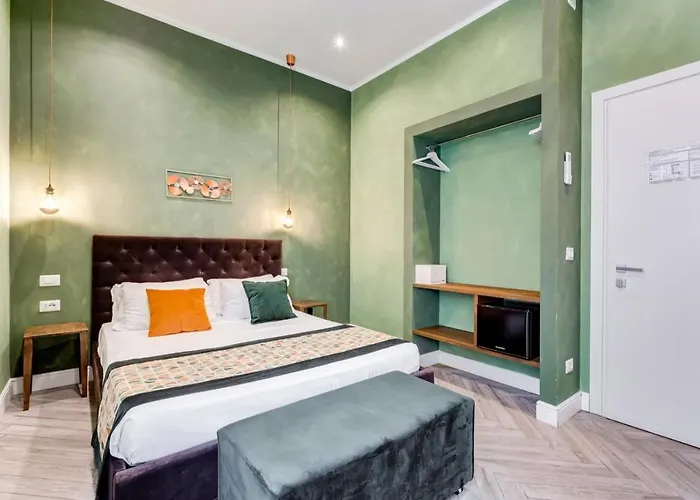 Ripetta Deluxe Suites