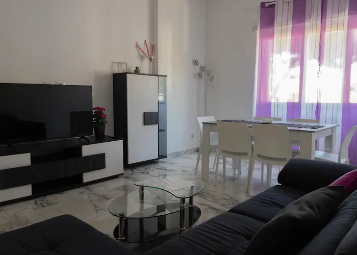 Casa Luna