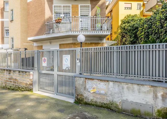 Al 32C Del Gianicolo