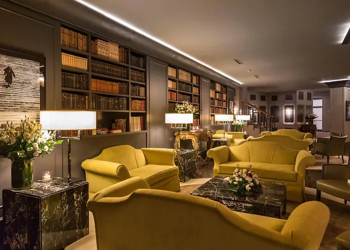 Hotel Beverly Hills